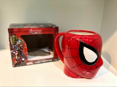 Image of Canecas 3D Marvel