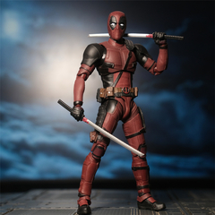 Deadpool Boneco Articulado - buy online