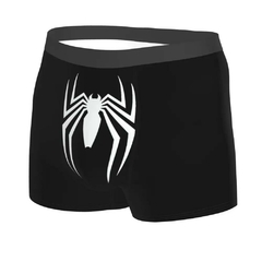 Cuecas Divertidas Homem Aranha