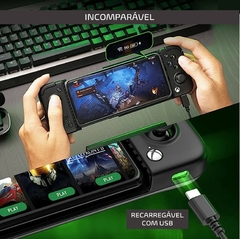 GameSir Controle de jogos X2 Pro-XBox Mobile 