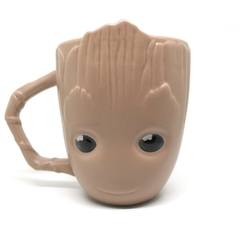 Caneca 3D Groot - buy online