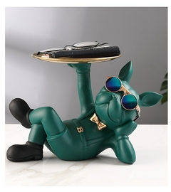 Bulldog Decoração - online store