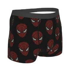 Cuecas Divertidas Homem Aranha - buy online