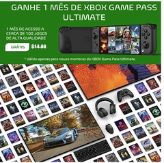 GameSir Controle de jogos X2 Pro-XBox Mobile 