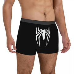 Cuecas Divertidas Homem Aranha - online store