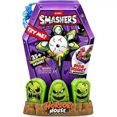 Monstros Smashers Colecionáveis - comprar online