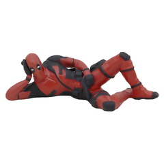 Deadpool Bonecos Colecionáveis - ERMA Utilidades | Frete Grátis para todo o Brasil!