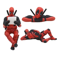 Deadpool Bonecos Colecionáveis - buy online