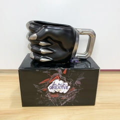 Canecas 3D Marvel - online store