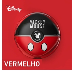 Fone de ouvido Disney bluetooth sem fio alta qualidade de som