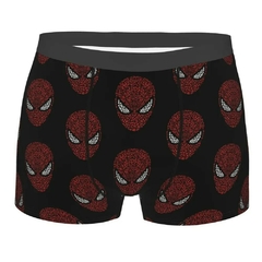 Cuecas Divertidas Homem Aranha - online store