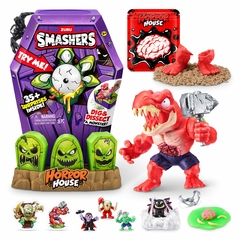 Smashers Monsters - online store