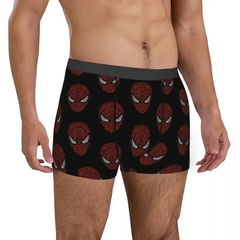 Cuecas Divertidas Homem Aranha - buy online