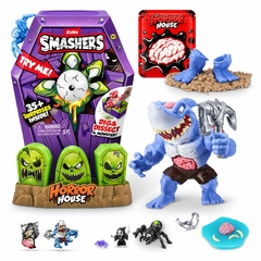 Image of Smashers Monsters