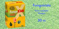 FUNGOXAN - 30cc - Para combatir Hongos