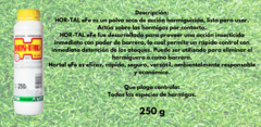 Hortal - Polvo Seco - 250 g