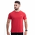 Camiseta Básica Slim Fit NB - Vermelha - comprar online