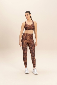 LEGGING ATHLETIC PRO BOOST