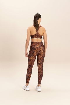 LEGGING ATHLETIC PRO BOOST - comprar online