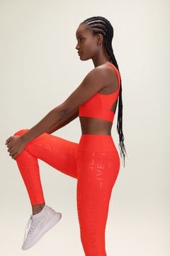 LEGGING ICON HYDEFIT ADAPTIV - comprar online