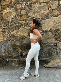 LEGGING ICON HYDEFIT ADAPTIV - loja online