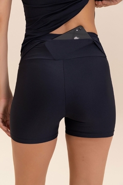 SHORTS FIT ICON NEO REFLEX na internet