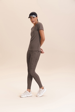 LEGGING ICON HYDEFIT ADAPTIV