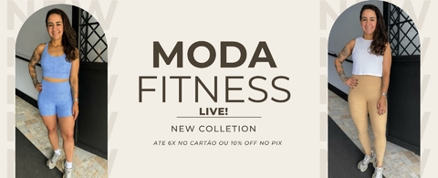 Carrusel She Moda Fitness