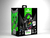 Auricular Gamer Foxbox Gfh2200. - comprar online