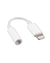 Lightning o Headphone Jack adapter - Apple Generico - comprar online