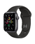 Apple Watch SE space grey