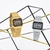 Reloj Casio Retro Gold - Joyeria Treffinger Hnos