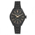 Reloj Feraud Black Acero