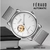 Reloj Feraud White Automático - comprar online