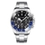 Reloj Feraud GMT Batman