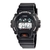 Reloj Feraud Sport Negro