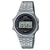 Reloj Casio Round Silver