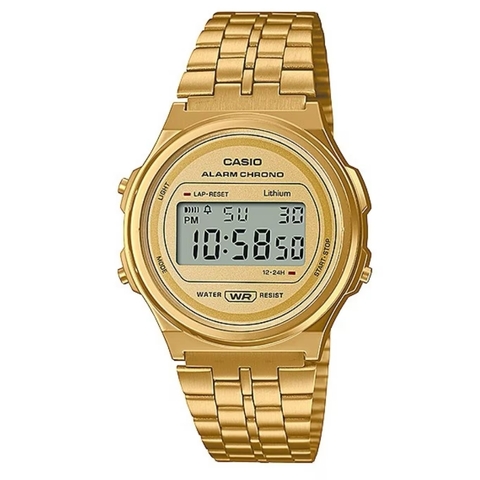 Casio emas 2025