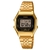 Reloj Casio Basic Gold