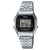 Reloj Casio Basic Silver