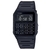 Reloj Casio Brain Negro