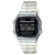 Reloj Casio Clear