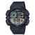 Reloj Casio Strength Negro