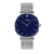 Reloj Feraud Azul Classic