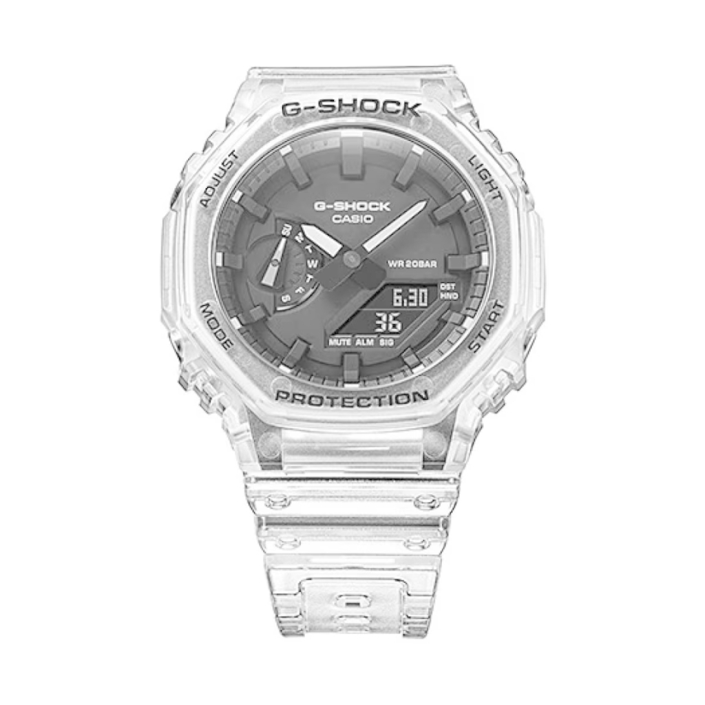 Reloj Casio G-SHOCK GA-2100SKE-7A Hombre