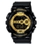 Reloj Casio Blackgold