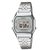 Reloj Casio Basic Grey