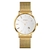 Reloj Feraud Gold Calendar