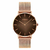 Reloj Feraud Rose Gold