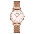 Reloj Feraud Panthere Rose